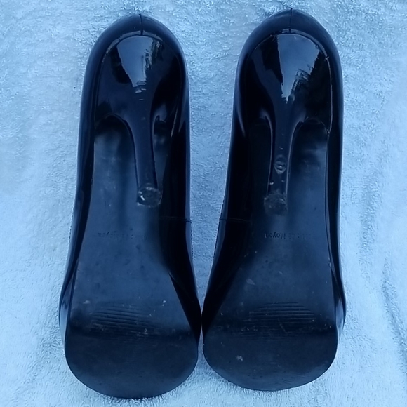 Guess peep toe heels - Picture 5 of 7